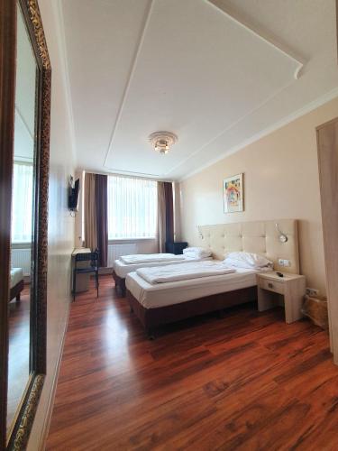 R&B Hotel in Marzahn R&B Hotel in Marzahn