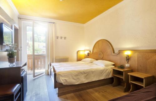 This photo about Grand Hotel Biancaneve shared on HyHotel.com