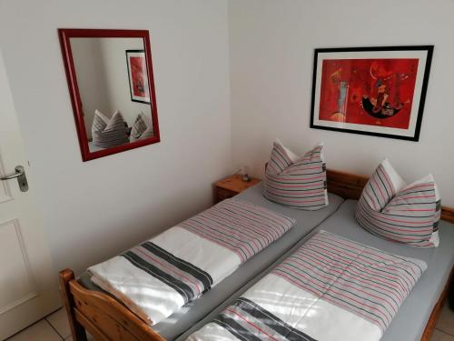 Ferienwohnung Andresen