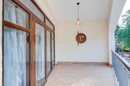 شرفة/ تراس, 14BHK Luxurious Villa with Private Swimming Pool, Kids Pool, Games, Private Parking in غوا شرفة/ تراس, 14BHK Luxurious Villa with Private Swimming Pool, Kids Pool, Games, Private Parking in غوا
