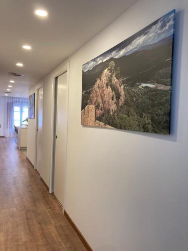 Apartamento centrico, renovado y con mucho encanto in Santa Coloma de Farners Apartamento centrico, renovado y con mucho encanto in Santa Coloma de Farners