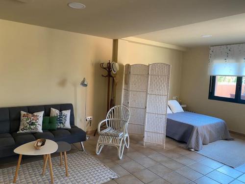 Apartamento con piscina en Alicante, Beniarbeig in Beniarbeig Apartamento con piscina en Alicante, Beniarbeig in Beniarbeig