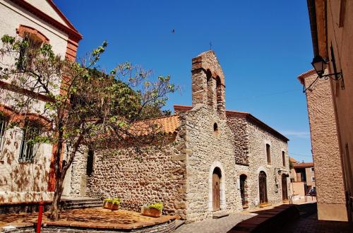 Appartement coquet Le Boulou