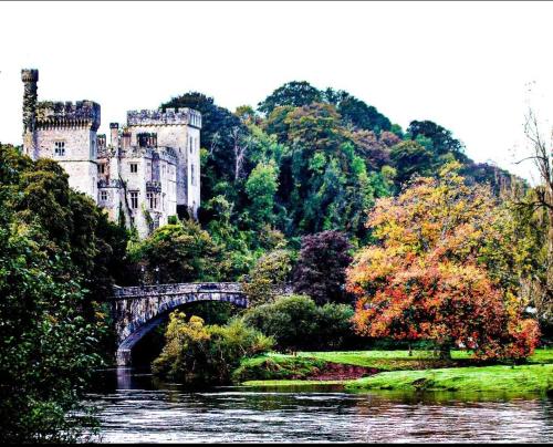 Cable Island Bed and Breakfast in Fermoy Cable Island Bed and Breakfast in Fermoy