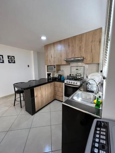 Apartamento Exclusivo Monty´s in Huancayo Apartamento Exclusivo Monty´s in Huancayo
