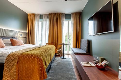 Elite Stadshotellet Karlstad in Karlstad Elite Stadshotellet Karlstad in Karlstad