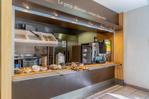 B&B Hotel Marseille Euromed in District 03 B&B Hotel Marseille Euromed in District 03