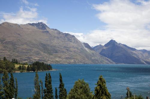 This photo about Casa Vista Apartment by Touch of Spice shared on HyHotel.com