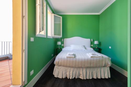 Green House city center