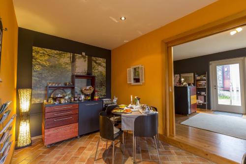 Їжа та напої, KleinHOTEL Biedenkopf in Біденкопф Їжа та напої, KleinHOTEL Biedenkopf in Біденкопф