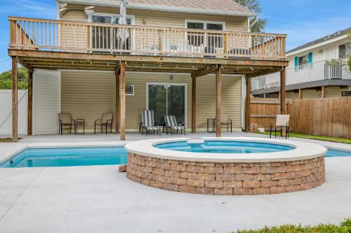 Palm Paradise in Palm Harbor (FL) Palm Paradise in Palm Harbor (FL)