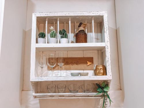 Douro Rural Suite in กองโดมาร์ Douro Rural Suite in กองโดมาร์