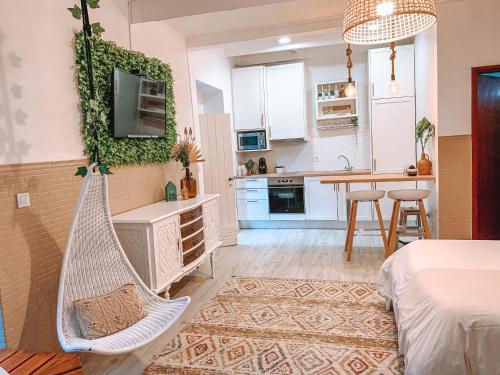 Douro Rural Suite in กองโดมาร์ Douro Rural Suite in กองโดมาร์