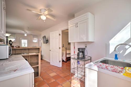 Peaceful Palatka Cottage by St Johns River in 펄랫카 (FL) Peaceful Palatka Cottage by St Johns River in 펄랫카 (FL)