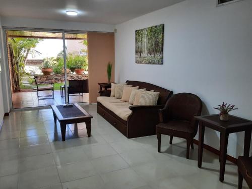 ¡Hermoso Apartamento en Loma Real! in Pampatar ¡Hermoso Apartamento en Loma Real! in Pampatar