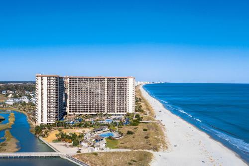 Madiera Magic in North Myrtle Beach Madiera Magic in North Myrtle Beach
