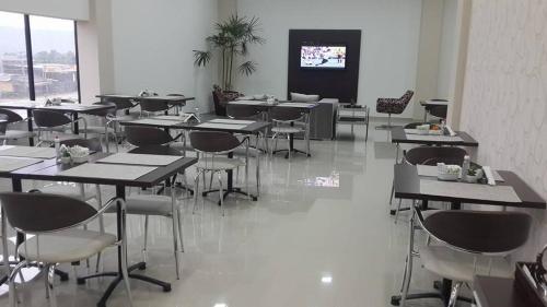 Ресторан, Premium Palace Hotel in Арікеміс Ресторан, Premium Palace Hotel in Арікеміс