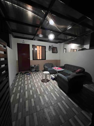 ChaVid town house has two bedrooms in San Fernando ChaVid town house has two bedrooms in San Fernando