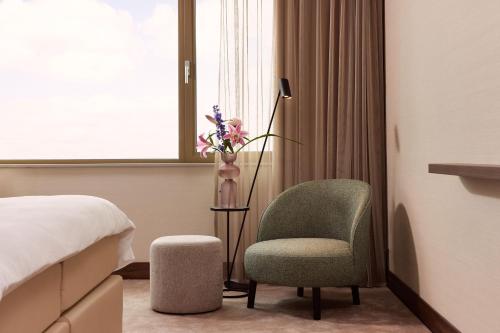 Van der Valk Hotel Delft A4 in Delft Van der Valk Hotel Delft A4 in Delft