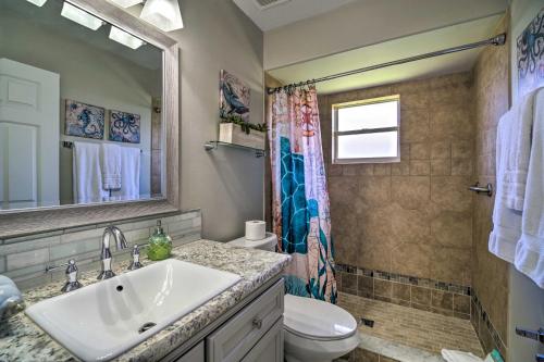 Serene Sebastian Escape with Private Updated Pool in Sebastian (FL) Serene Sebastian Escape with Private Updated Pool in Sebastian (FL)