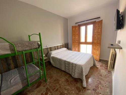 Hotel Atalaya in Sarrion Hotel Atalaya in Sarrion