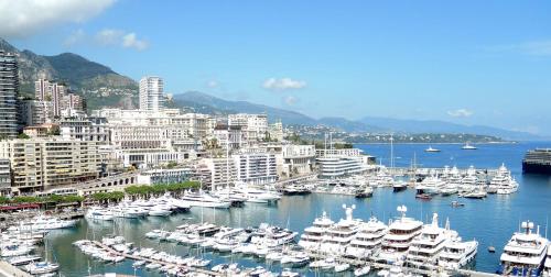 This photo about Apartment Monte Carlo shared on HyHotel.com