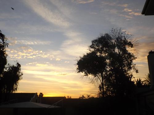 taman, Turnberry Boutique Hotel in Oudtshoorn taman, Turnberry Boutique Hotel in Oudtshoorn