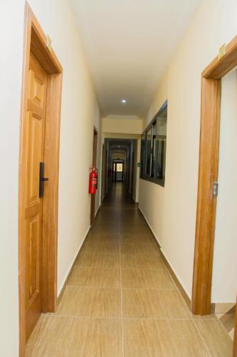 ทัศนียภาพภายนอกโรงแรม, GIDI LODGE in ทามาเล ทัศนียภาพภายนอกโรงแรม, GIDI LODGE in ทามาเล