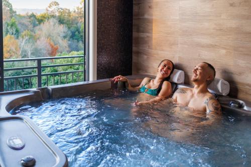 سبا, Hidden Lake Hotel & Apartments in كامبريدج سبا, Hidden Lake Hotel & Apartments in كامبريدج