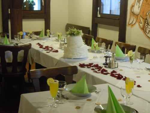 Instalaciones, Rodinny hotel Myslivna in Trebon City Center Instalaciones, Rodinny hotel Myslivna in Trebon City Center