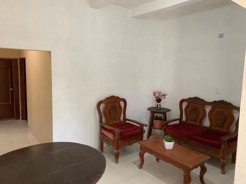 Casa de los abuelos in Espinal Casa de los abuelos in Espinal