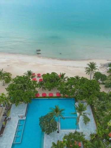 ニュー スター ビーチ リゾート16