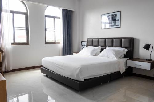 都市人酒店 (Urbanite Hotel) in 帕圖夏伊/勝利之門 都市人酒店 (Urbanite Hotel) in 帕圖夏伊/勝利之門