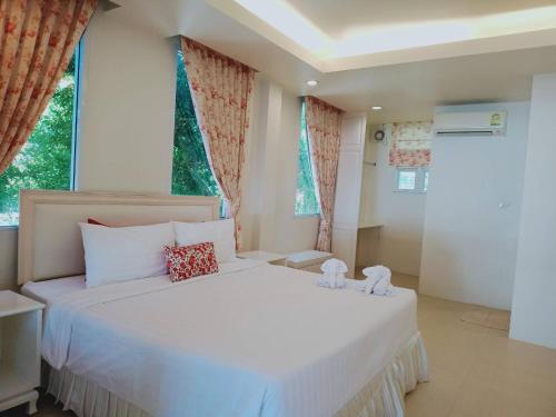 Baan Havaree Resort5