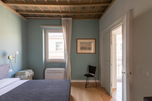 iFlat Amazing apartment with Terrace in Monti