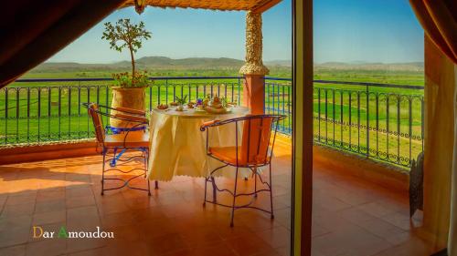 Instalaciones, Dar Amoudou in Ouarzazate City Center Instalaciones, Dar Amoudou in Ouarzazate City Center