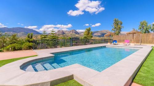 المرافق, Casa Rural Tajo de Gómer Riogordo by Ruralidays (Casa Rural Tajo de Gomer Riogordo by Ruralidays) in Riogordo المرافق, Casa Rural Tajo de Gómer Riogordo by Ruralidays (Casa Rural Tajo de Gomer Riogordo by Ruralidays) in Riogordo