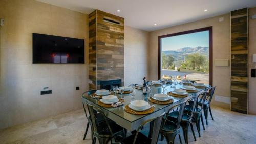 المرافق, Casa Rural Tajo de Gómer Riogordo by Ruralidays (Casa Rural Tajo de Gomer Riogordo by Ruralidays) in Riogordo المرافق, Casa Rural Tajo de Gómer Riogordo by Ruralidays (Casa Rural Tajo de Gomer Riogordo by Ruralidays) in Riogordo
