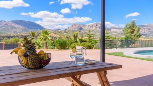 المنظر الخارجي, Casa Rural Tajo de Gómer Riogordo by Ruralidays (Casa Rural Tajo de Gomer Riogordo by Ruralidays) in Riogordo المنظر الخارجي, Casa Rural Tajo de Gómer Riogordo by Ruralidays (Casa Rural Tajo de Gomer Riogordo by Ruralidays) in Riogordo
