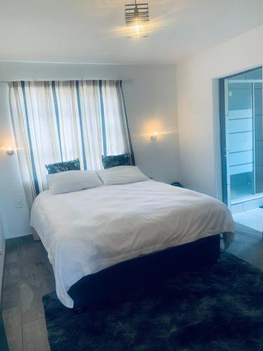 Onalo Guesthouse in Umtata Onalo Guesthouse in Umtata