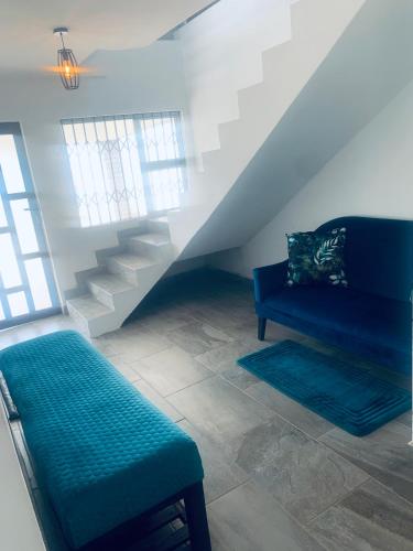 Onalo Guesthouse in Umtata Onalo Guesthouse in Umtata