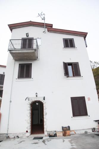 Villa Santa Maria in Marina Di Montenero Villa Santa Maria in Marina Di Montenero