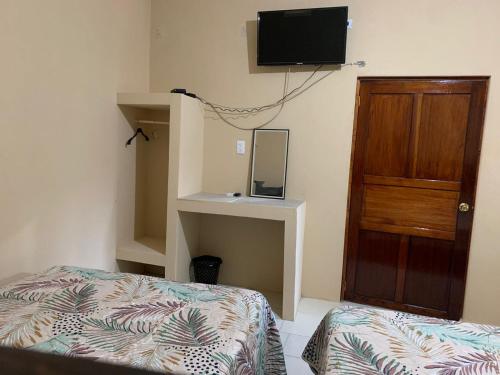 Casa de los abuelos in Espinal Casa de los abuelos in Espinal