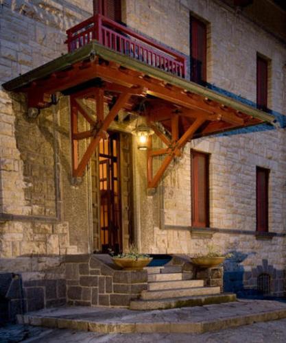 This photo about Albergo Villa & Roma shared on HyHotel.com