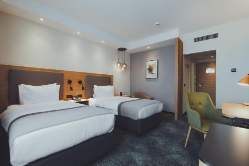 Holiday inn Skopje By IHG in 斯科普里 Holiday inn Skopje By IHG in 斯科普里