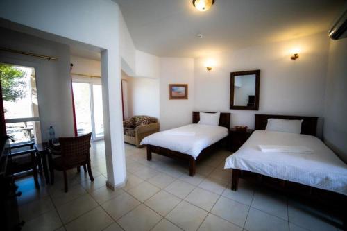 Jebel Shams Resort in Nizwa Jebel Shams Resort in Nizwa