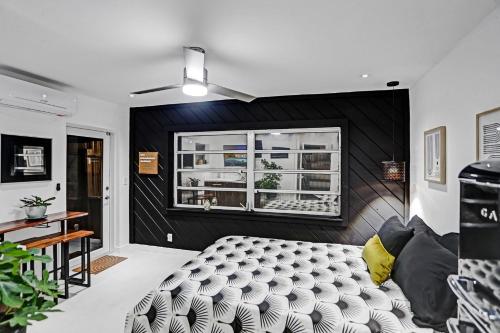 Stylish Luxury Tropical Junior Suite