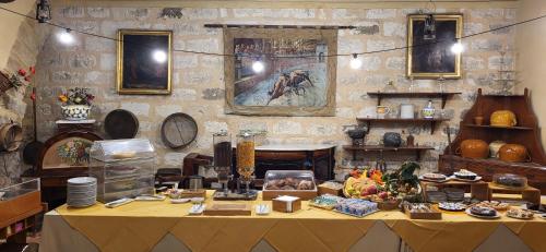 La casa del Duca in Xitta La casa del Duca in Xitta