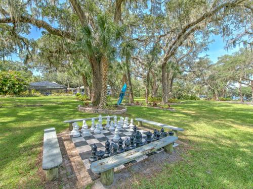 Riverbend Retreat - Fla. in Riverview (FL) Riverbend Retreat - Fla. in Riverview (FL)