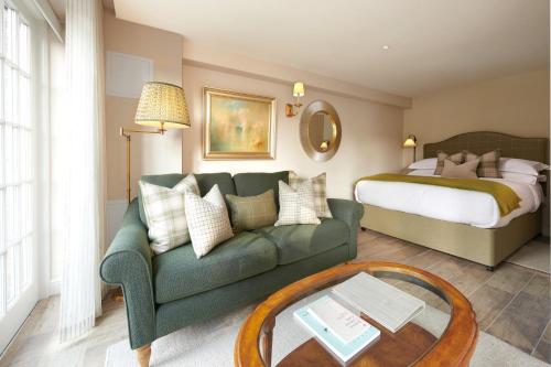 Farlam Hall Hotel & Restaurant in Irthing Farlam Hall Hotel & Restaurant in Irthing